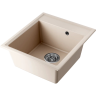 Мойка OMOIKIRI DAISEN 46-SA Artgranit/Бежевый 4993615