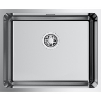 Мойка OMOIKIRI TADZAVA 54-U-IN нерж.сталь/нержавеющая сталь
