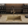 Мойка OMOIKIRI YAMAKAWA 55-INTEGRA WG Artceramic/wind green 4997259