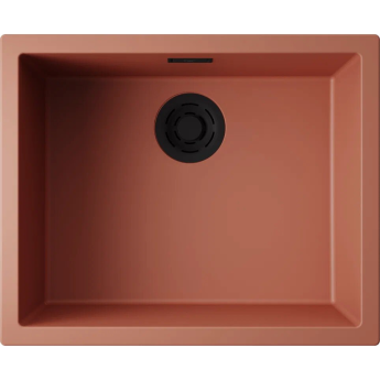 Мойка OMOIKIRI YAMAKAWA 55-U/I-CN Artceramic/canyon